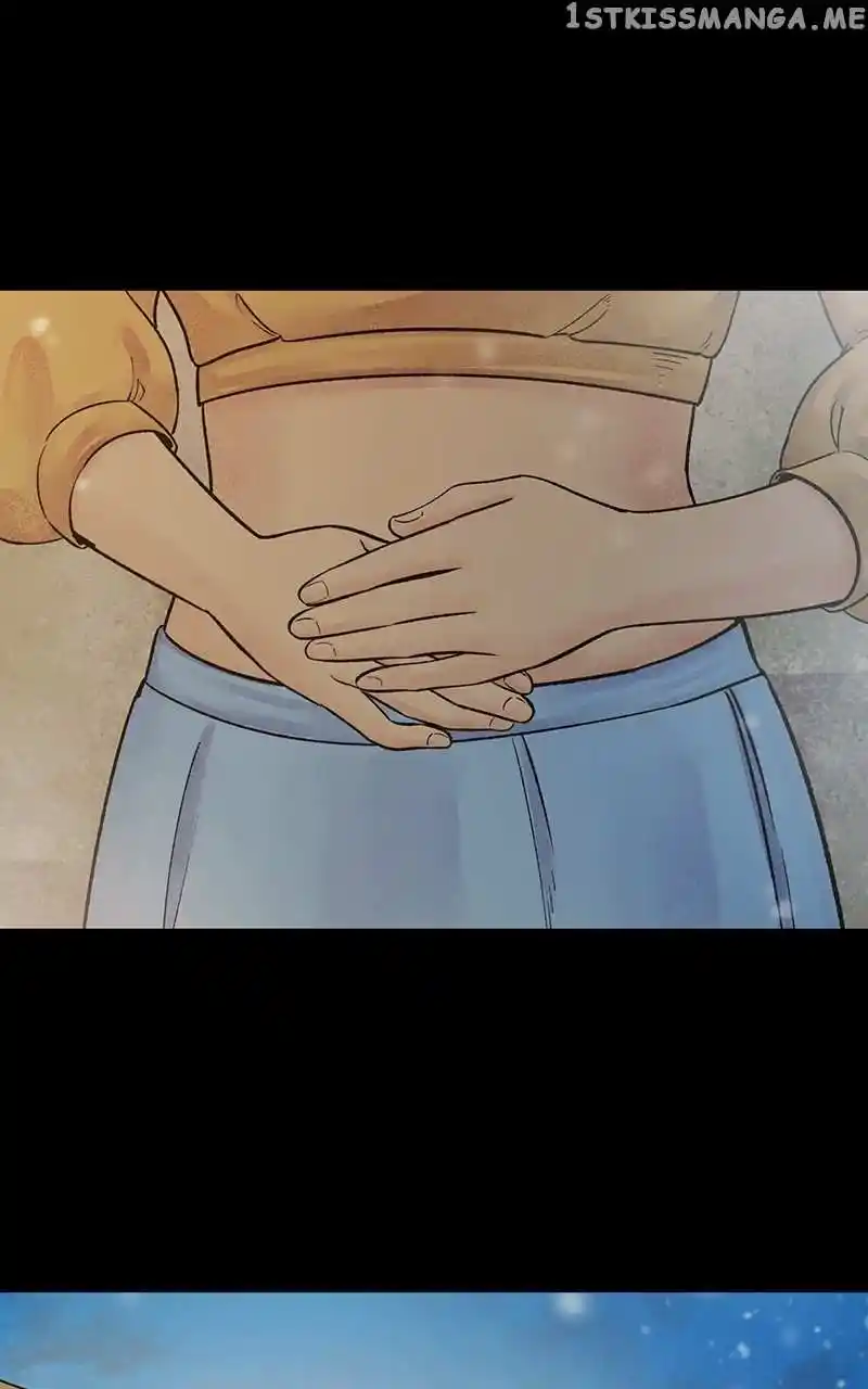 The Witch And The Bull Chapter 104