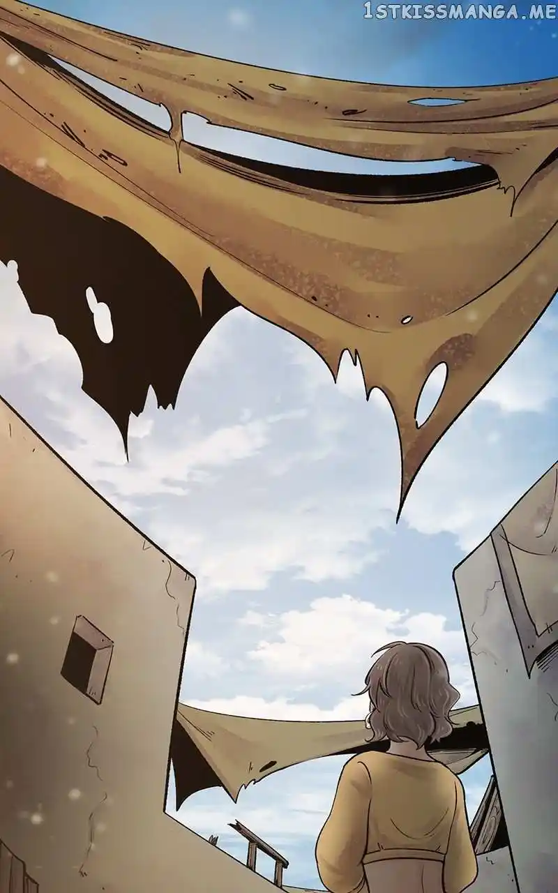 The Witch And The Bull Chapter 104