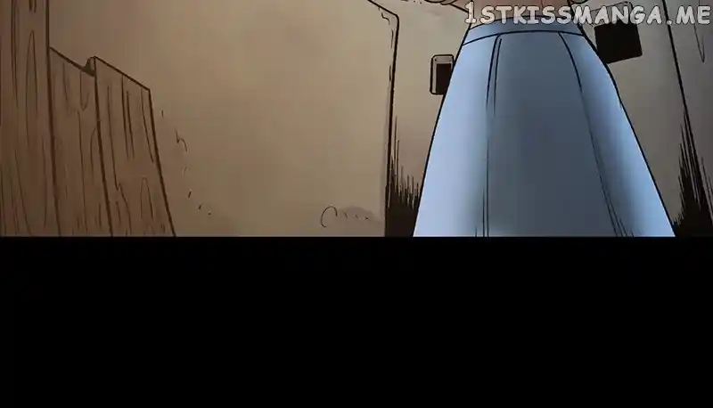 The Witch And The Bull Chapter 104