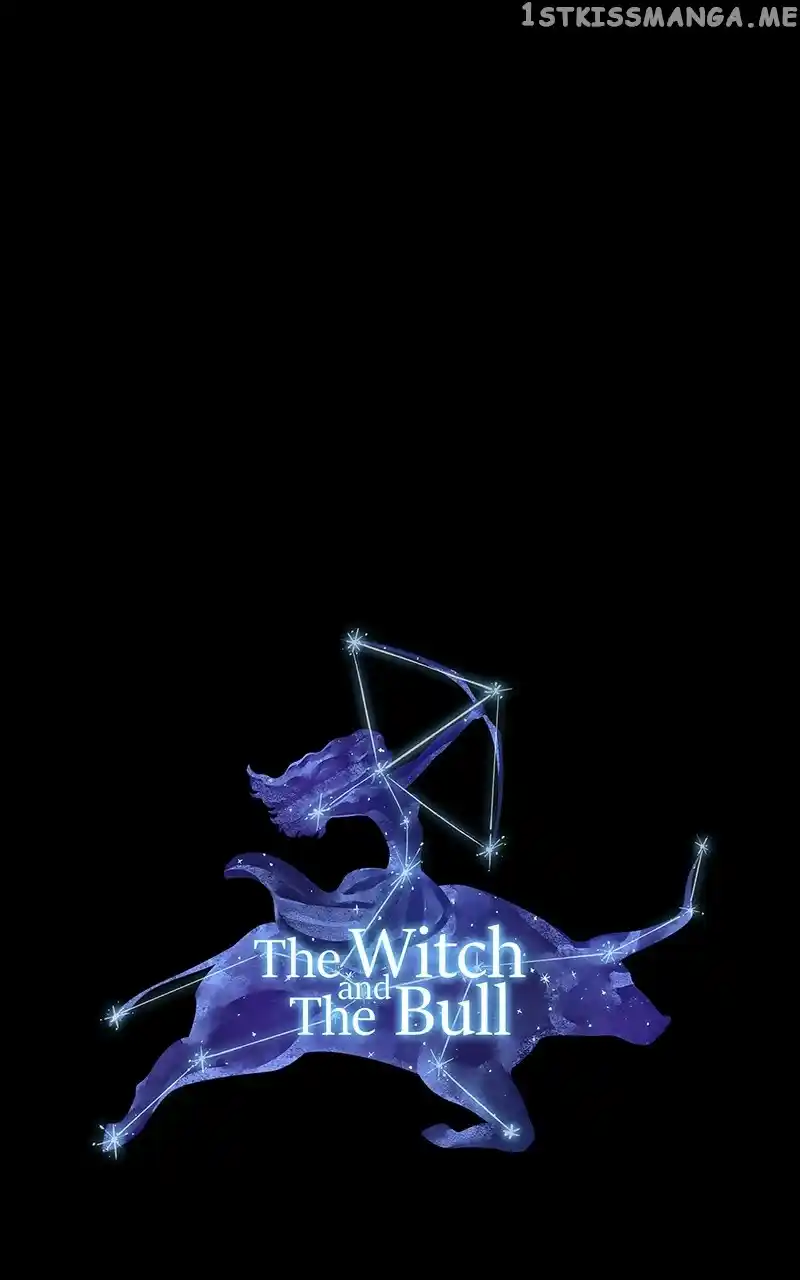 The Witch And The Bull Chapter 105
