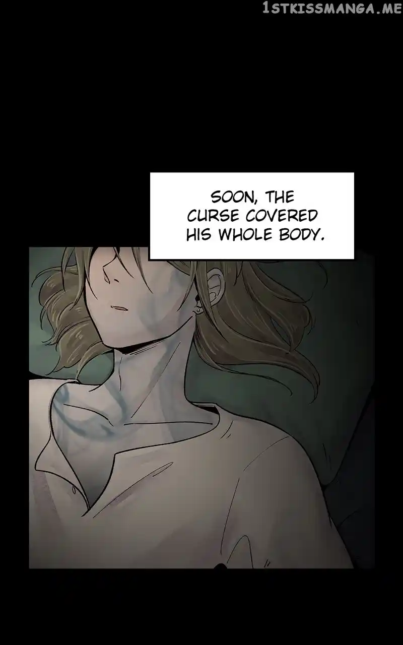 The Witch And The Bull Chapter 105