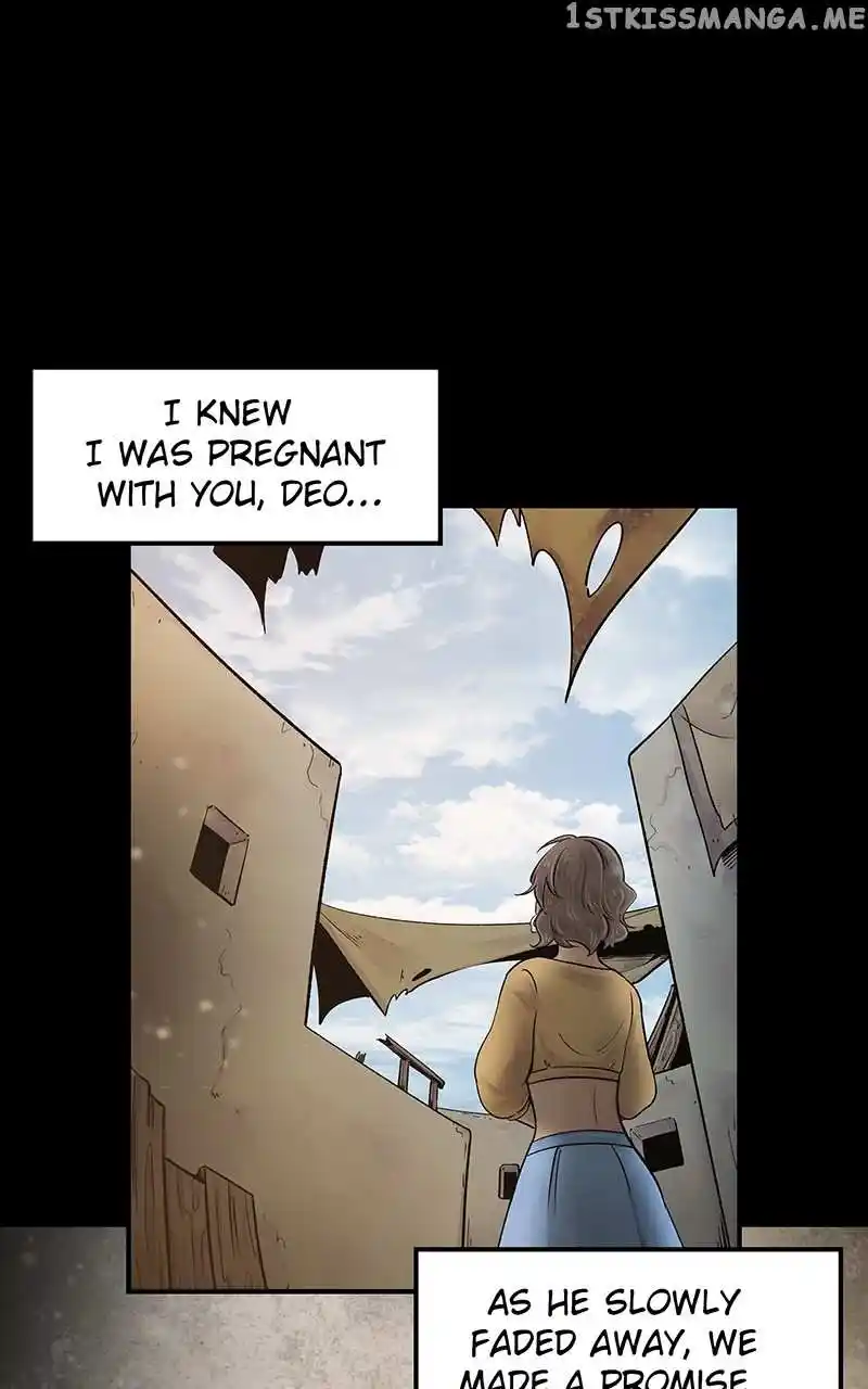 The Witch And The Bull Chapter 105