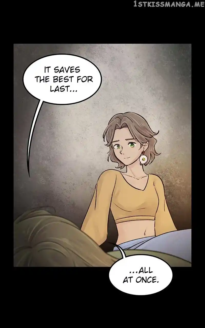 The Witch And The Bull Chapter 105