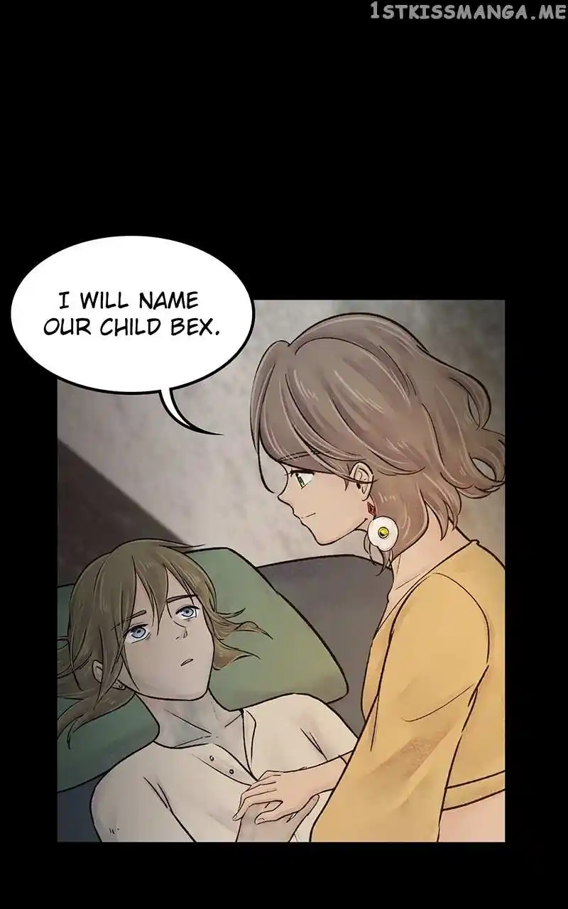 The Witch And The Bull Chapter 105