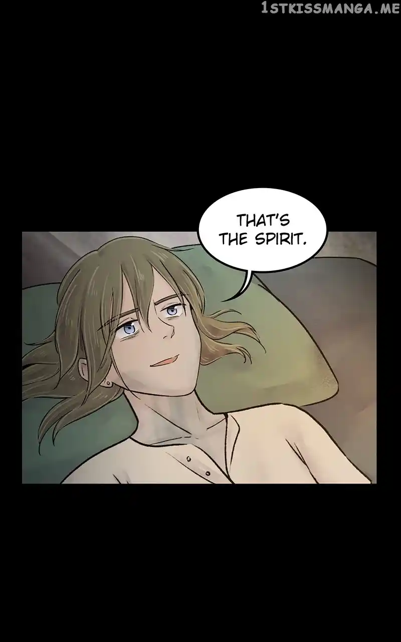 The Witch And The Bull Chapter 105