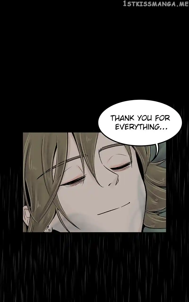 The Witch And The Bull Chapter 105