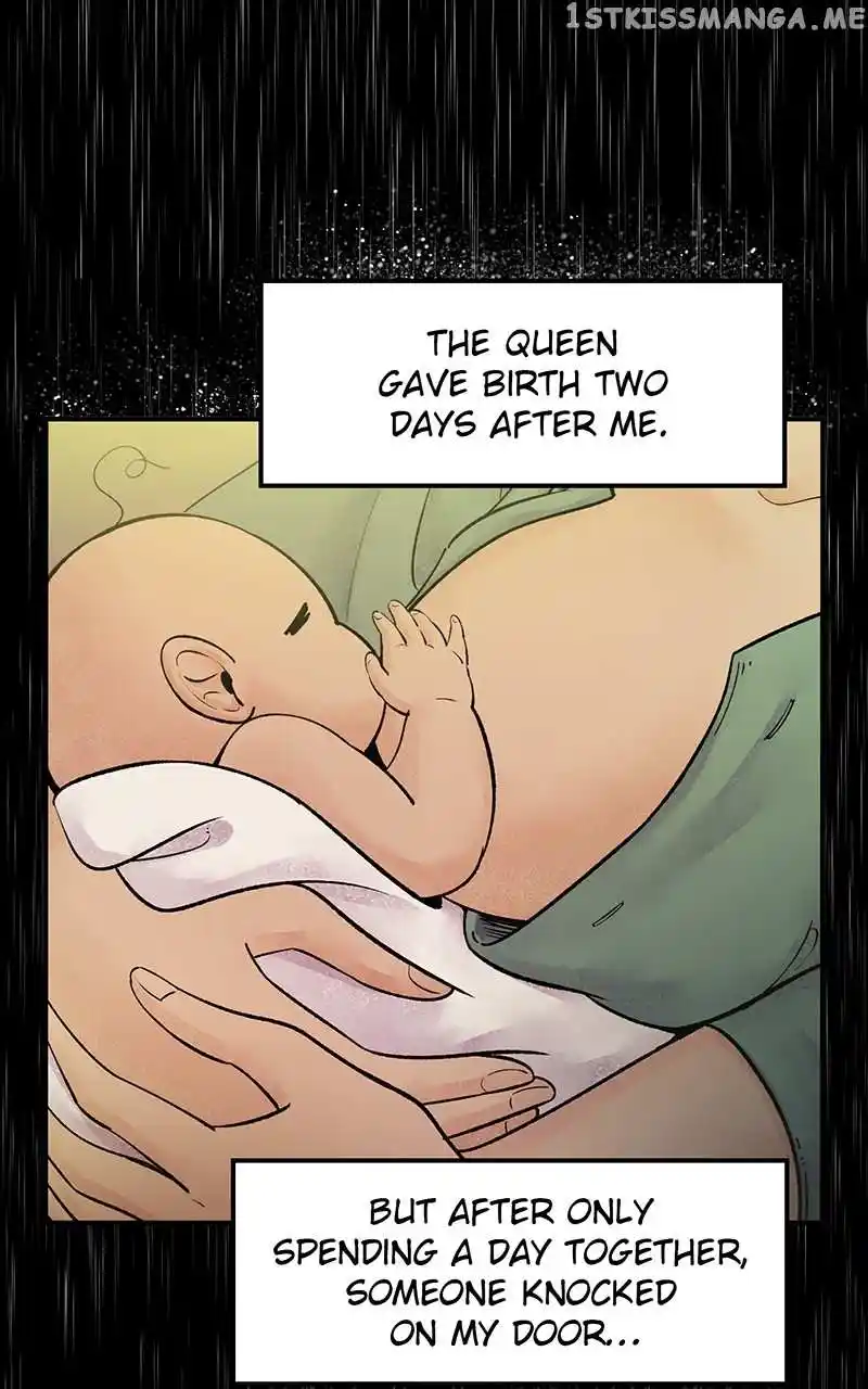 The Witch And The Bull Chapter 105