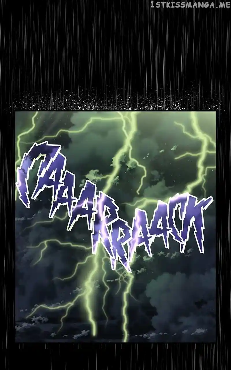 The Witch And The Bull Chapter 105