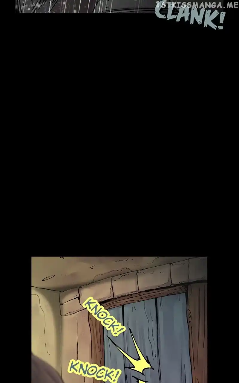 The Witch And The Bull Chapter 105