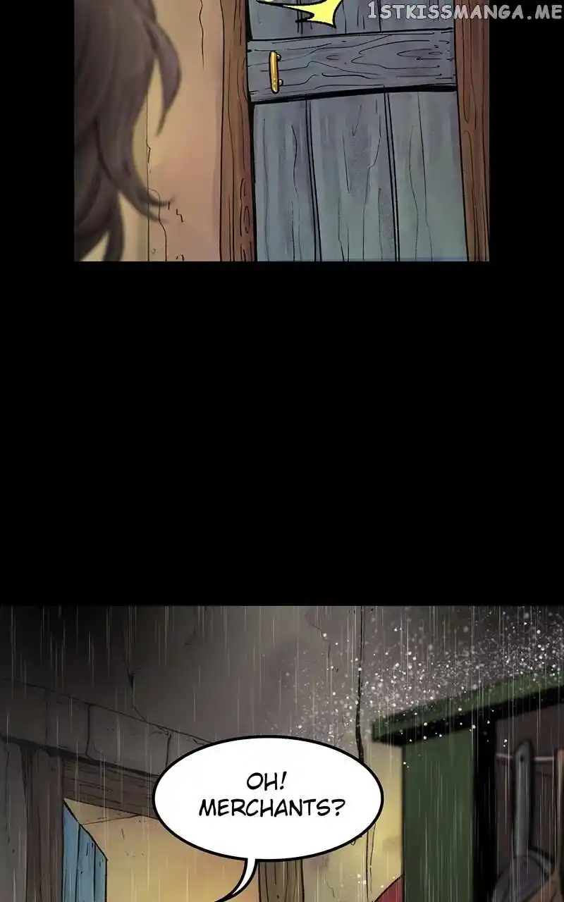 The Witch And The Bull Chapter 105