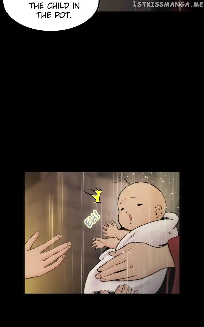 The Witch And The Bull Chapter 105