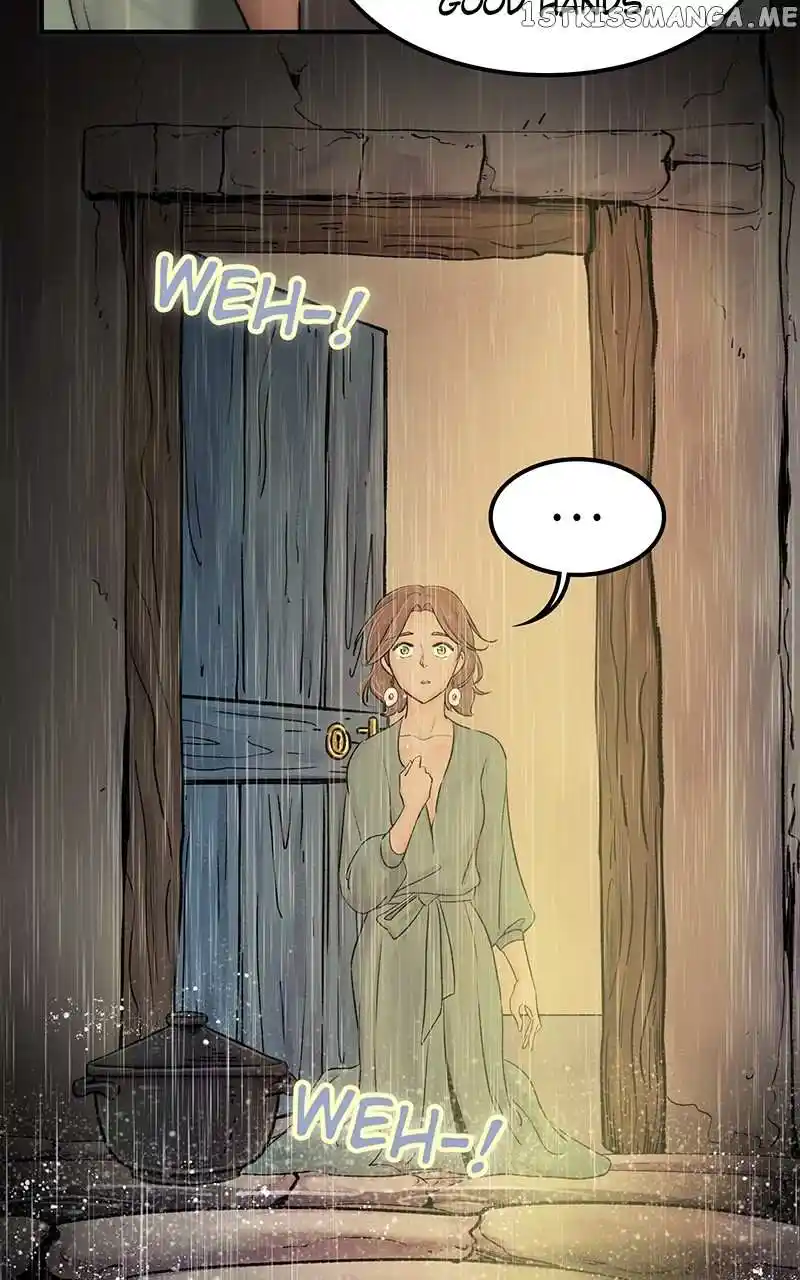 The Witch And The Bull Chapter 105