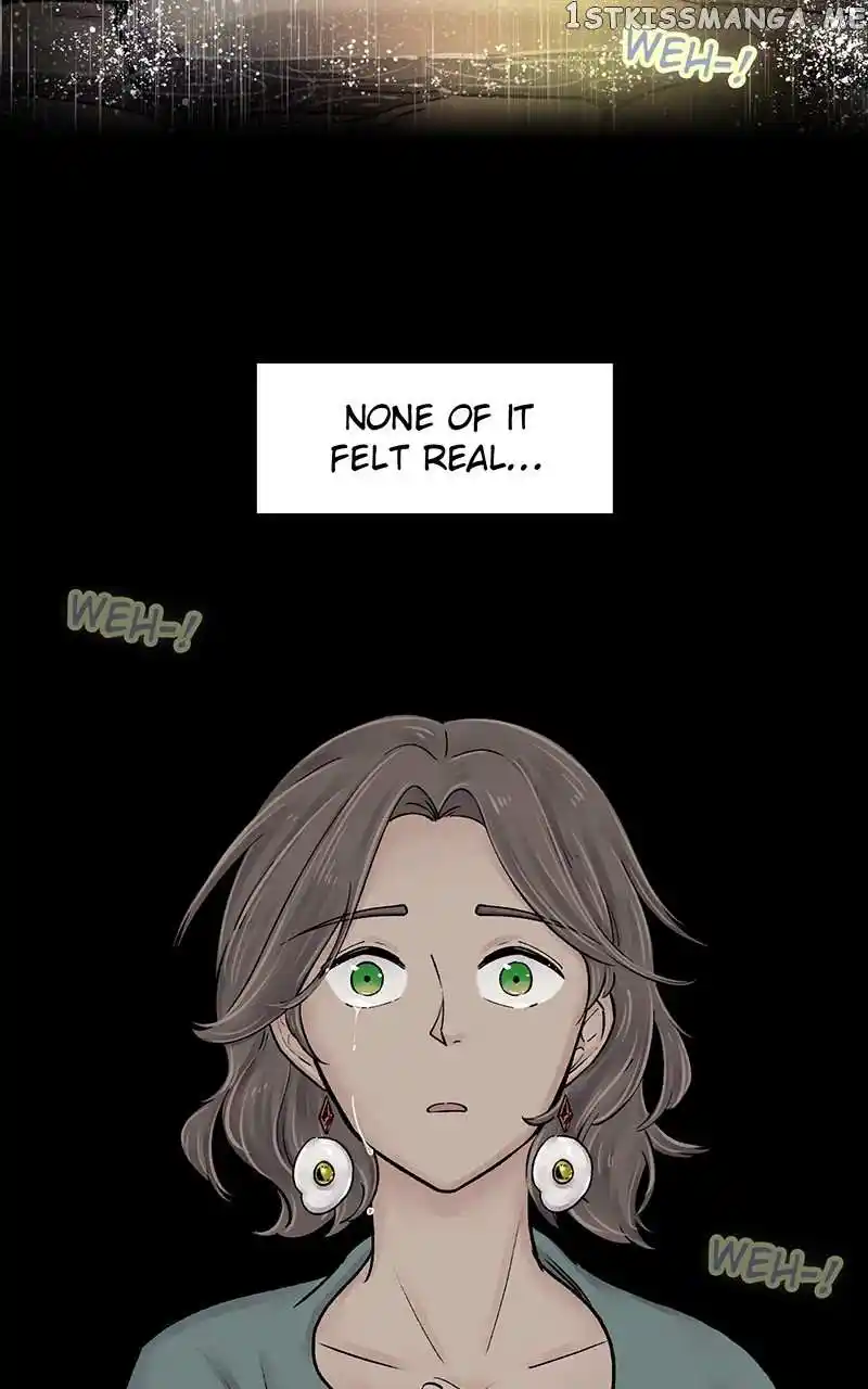 The Witch And The Bull Chapter 105