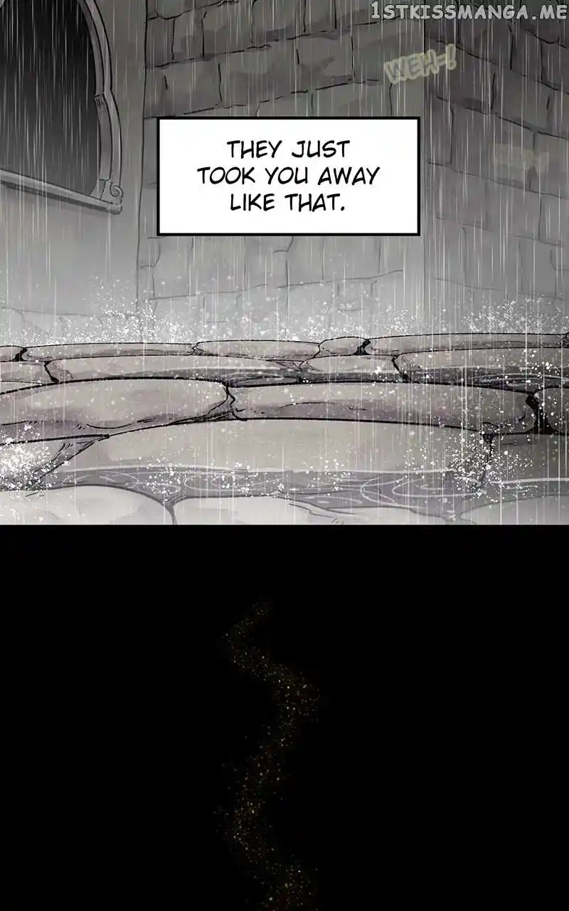 The Witch And The Bull Chapter 105