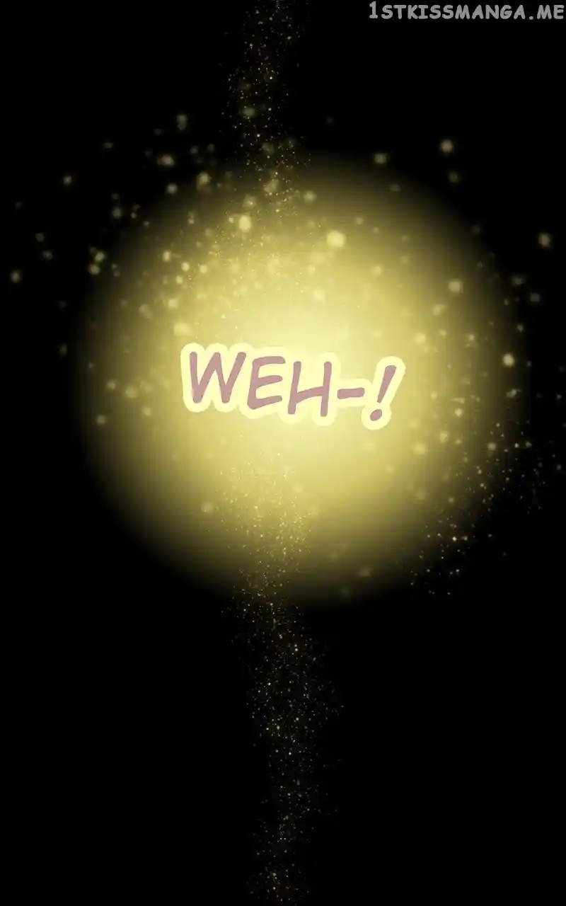 The Witch And The Bull Chapter 105