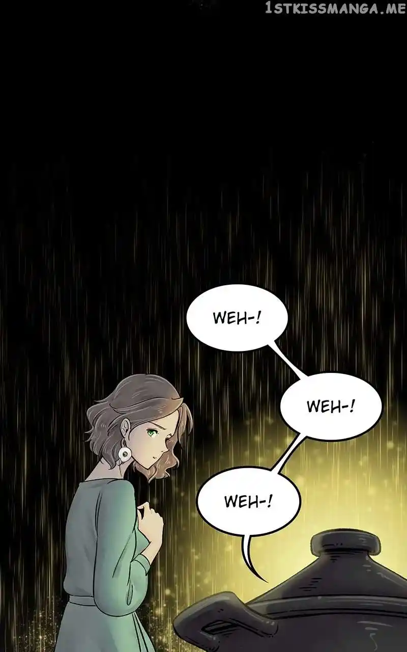 The Witch And The Bull Chapter 105