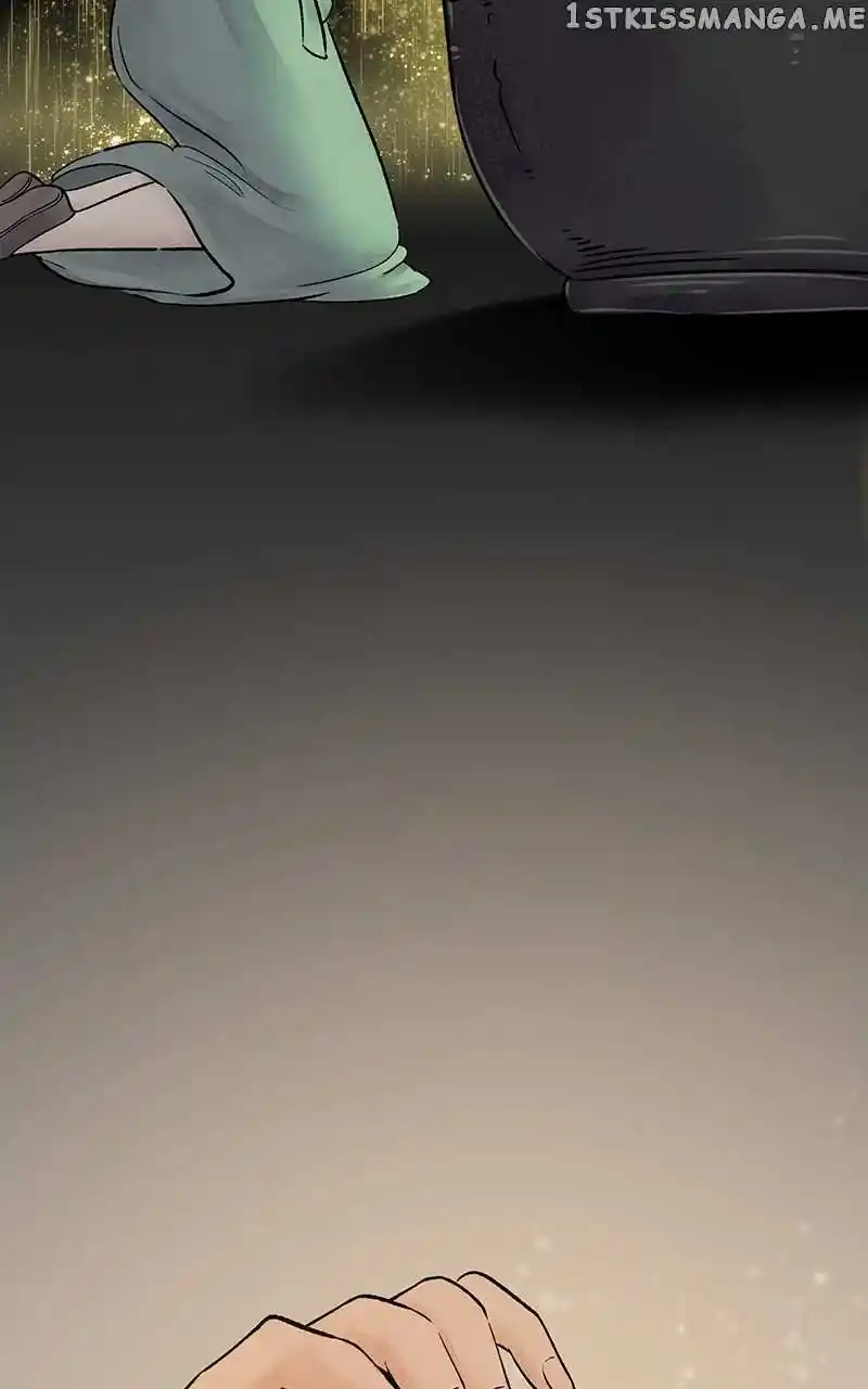 The Witch And The Bull Chapter 105