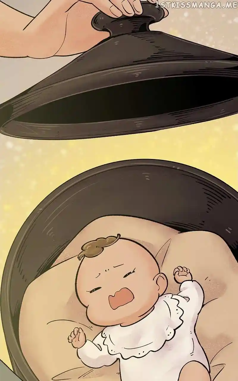 The Witch And The Bull Chapter 105