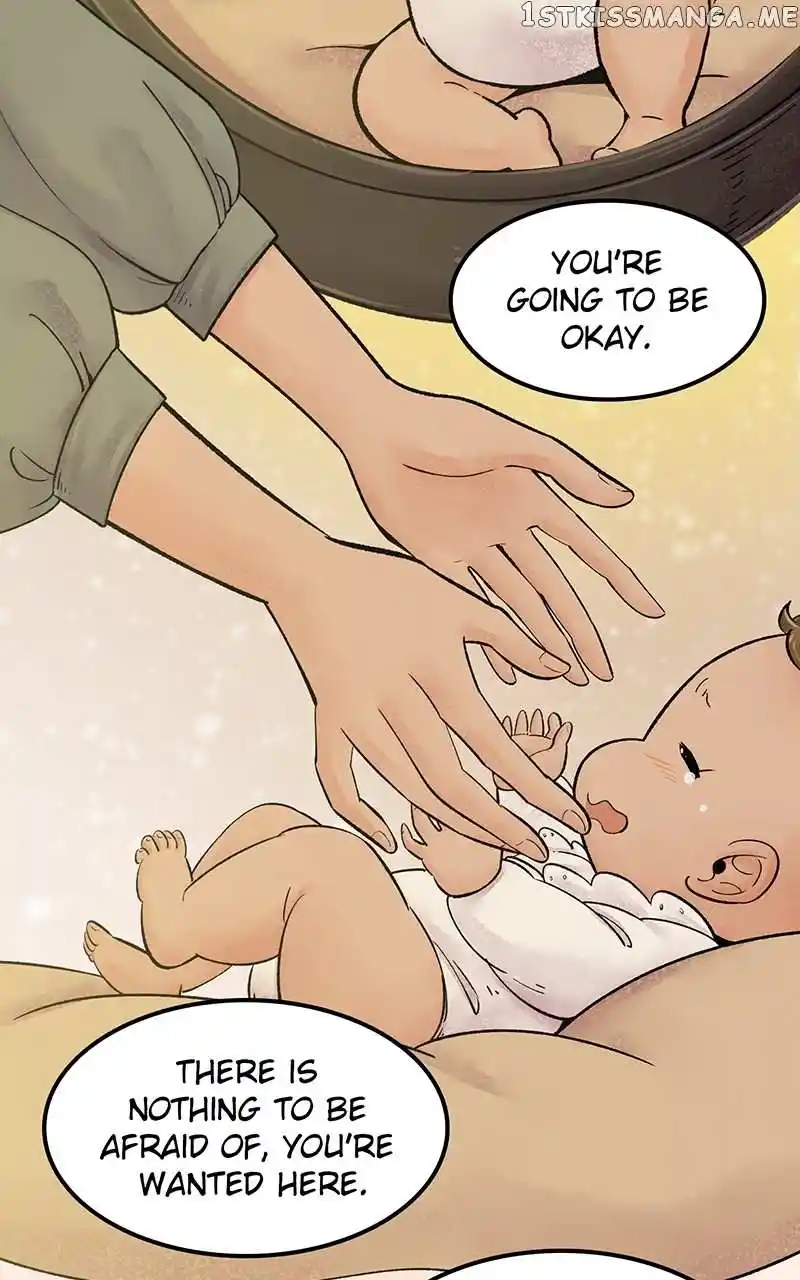 The Witch And The Bull Chapter 105