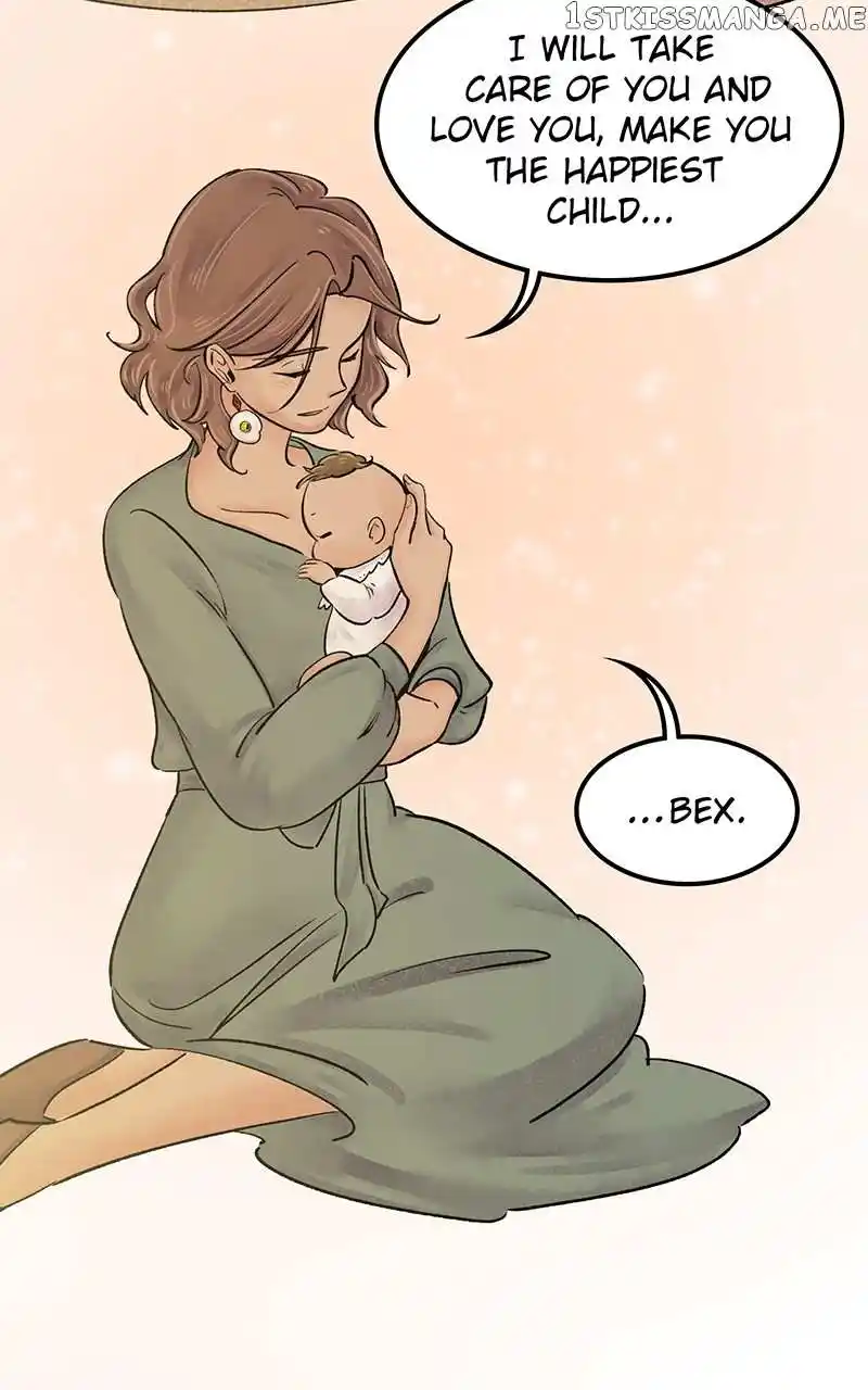 The Witch And The Bull Chapter 105