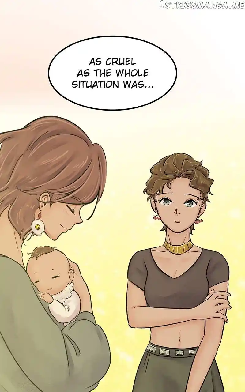 The Witch And The Bull Chapter 105