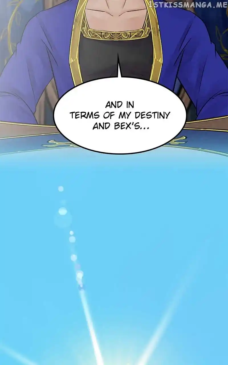 The Witch And The Bull Chapter 106