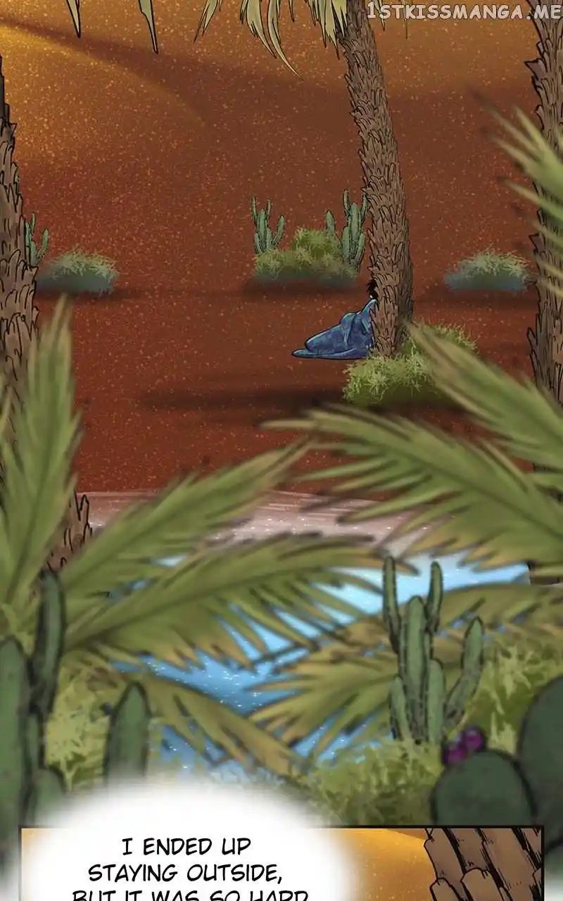 The Witch And The Bull Chapter 106