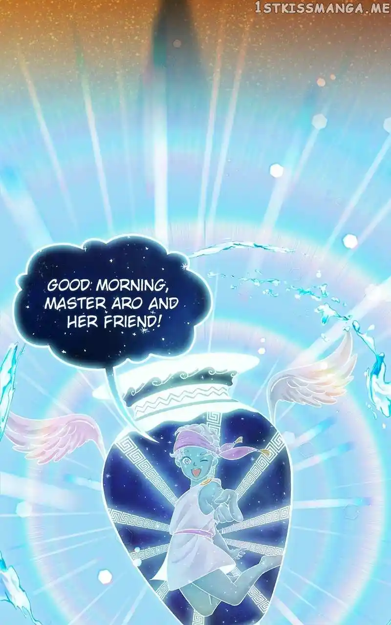 The Witch And The Bull Chapter 106