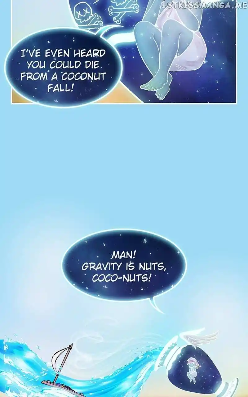 The Witch And The Bull Chapter 106