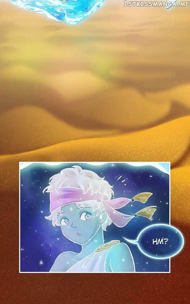 The Witch And The Bull Chapter 106