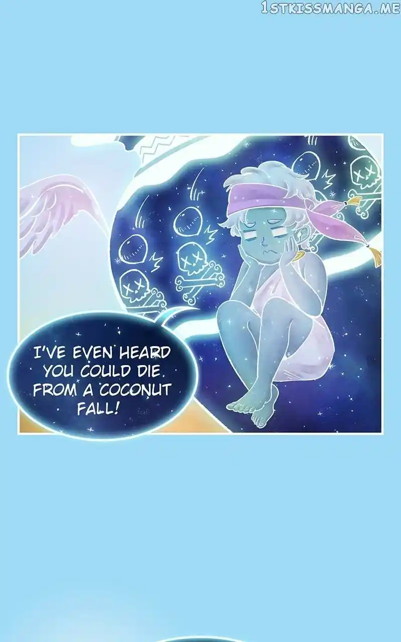 The Witch And The Bull Chapter 107