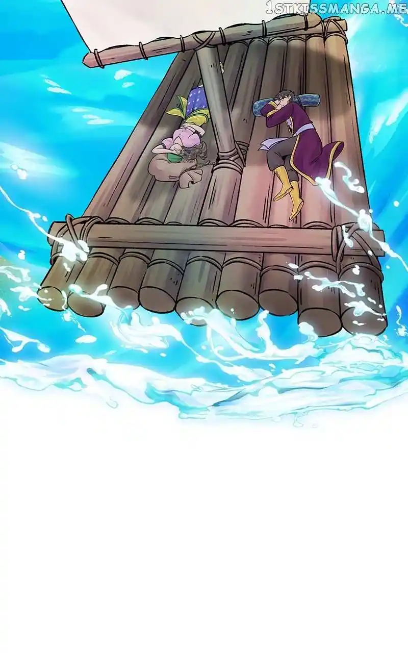 The Witch And The Bull Chapter 107