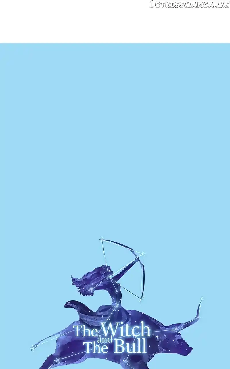 The Witch And The Bull Chapter 107