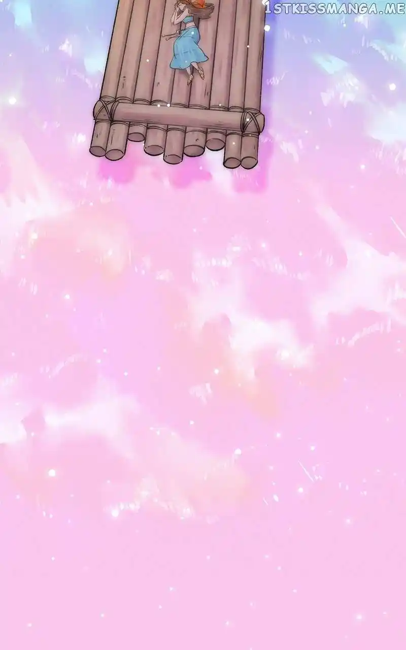 The Witch And The Bull Chapter 107