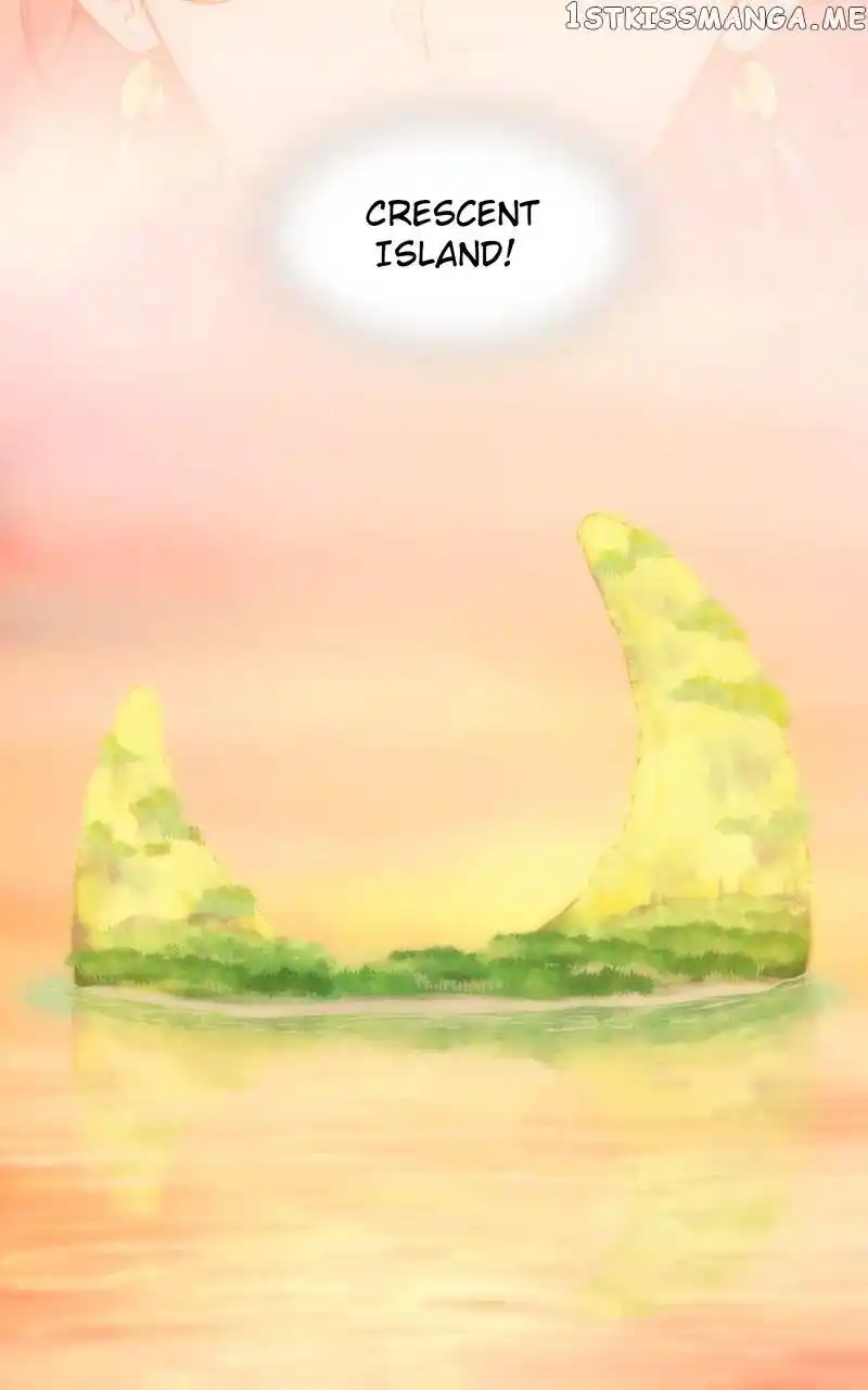 The Witch And The Bull Chapter 107