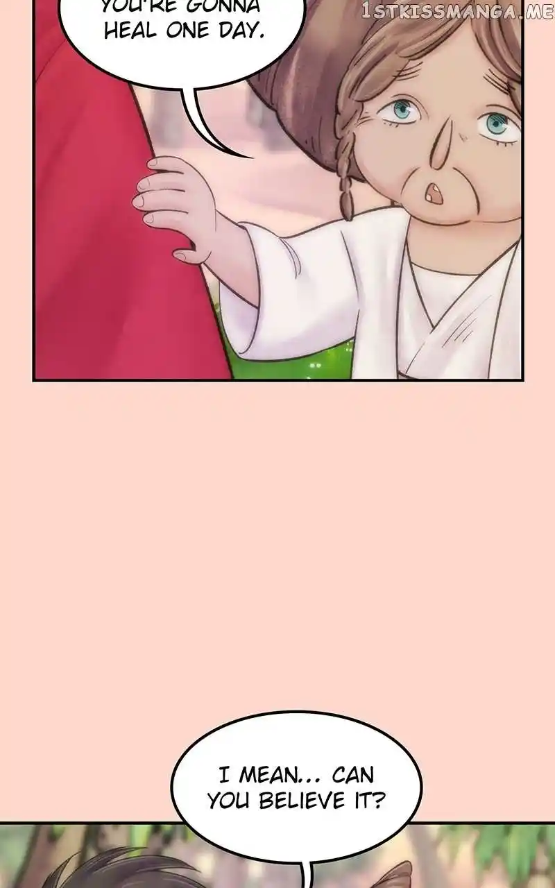 The Witch And The Bull Chapter 107