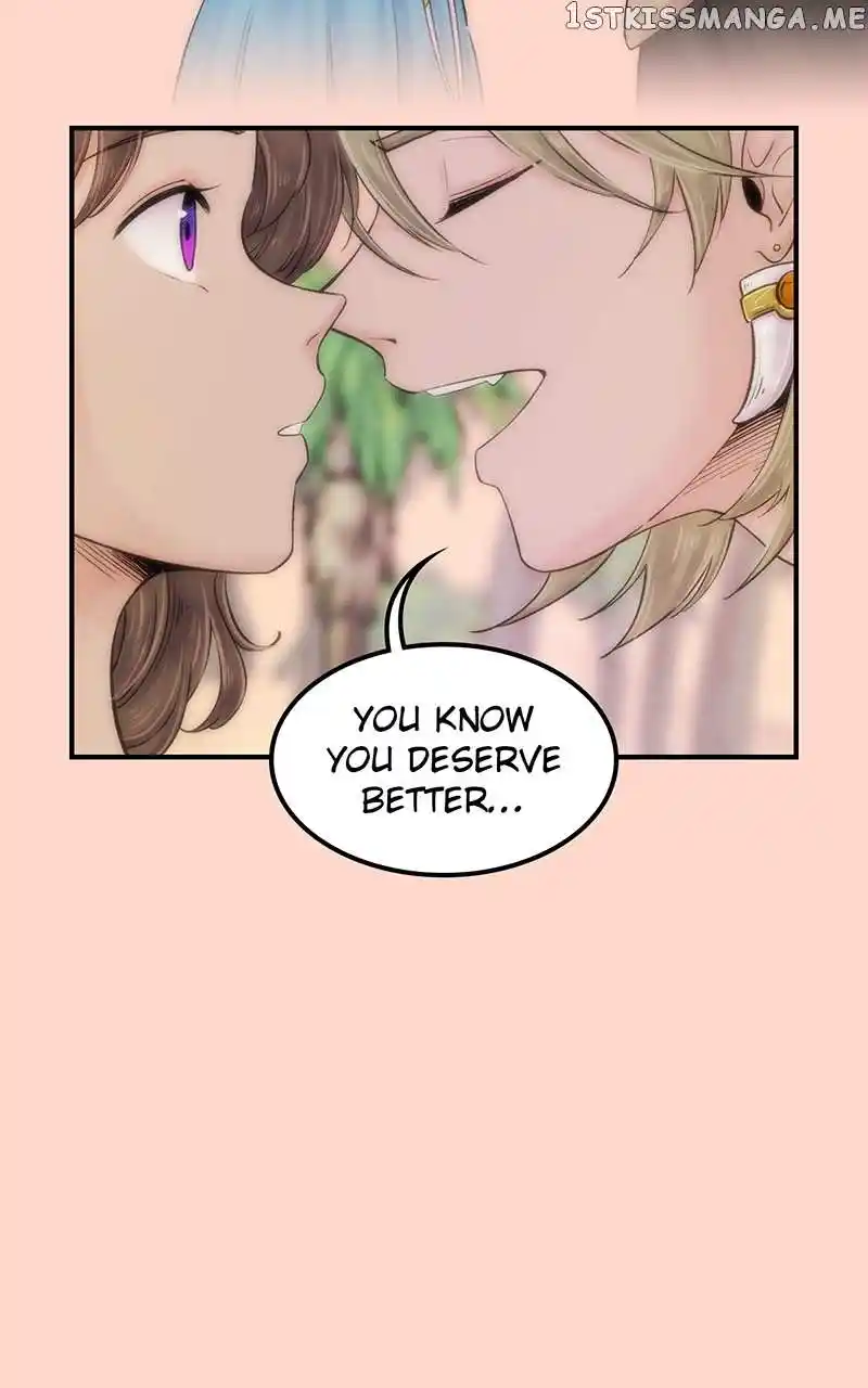 The Witch And The Bull Chapter 107