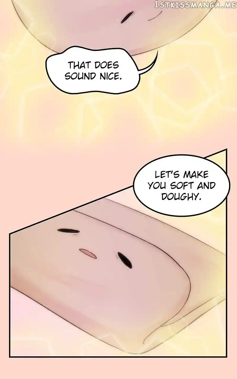 The Witch And The Bull Chapter 107