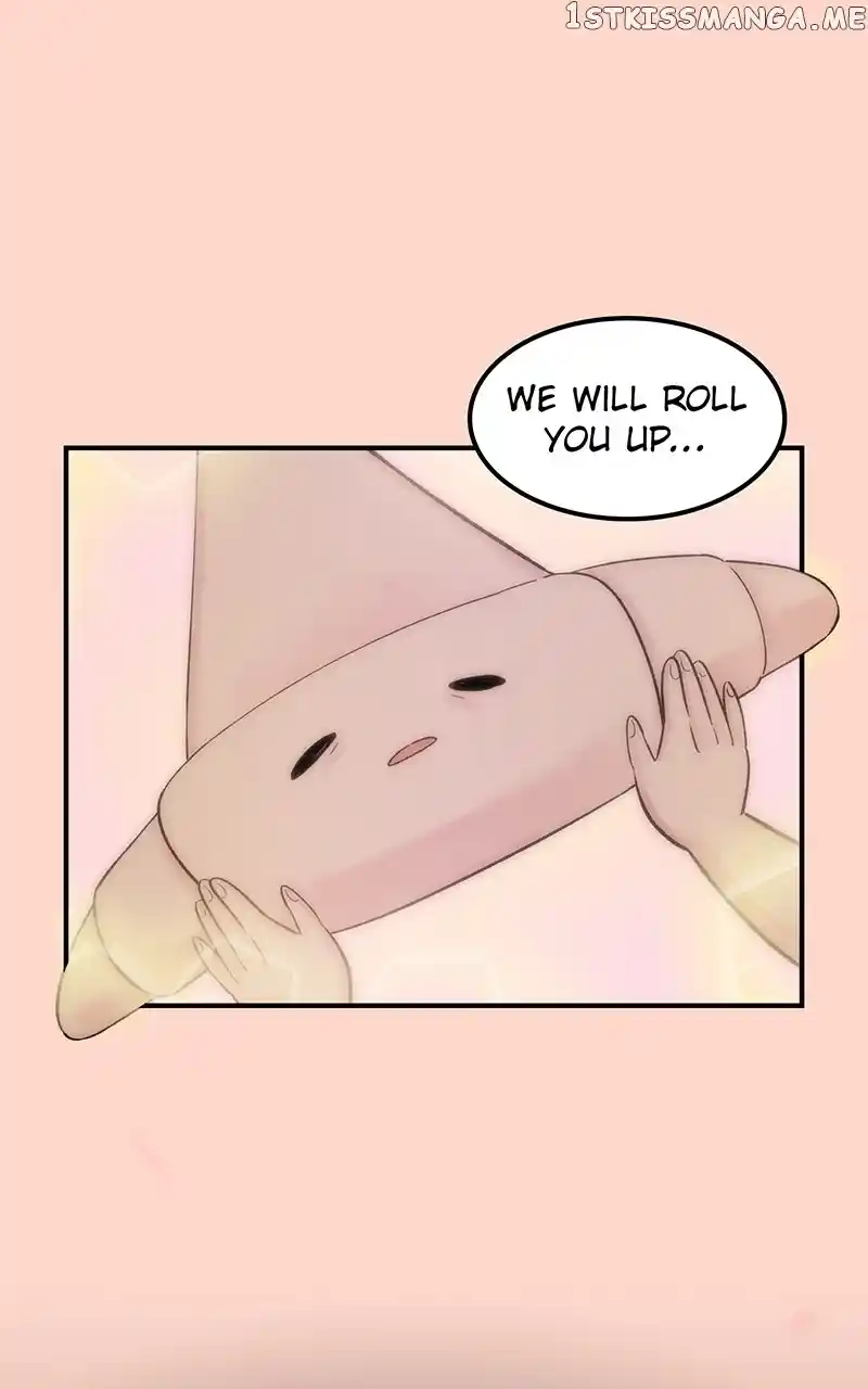 The Witch And The Bull Chapter 107