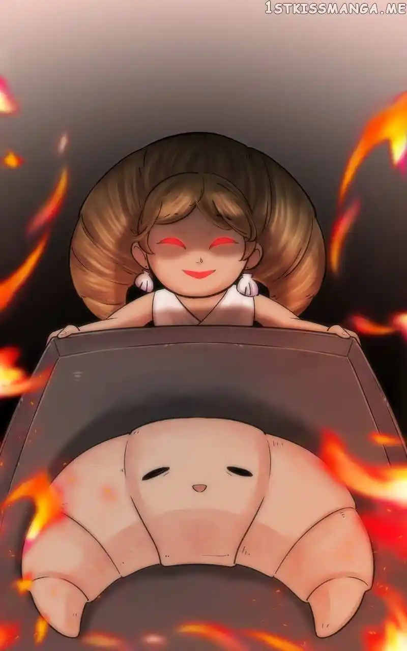 The Witch And The Bull Chapter 107