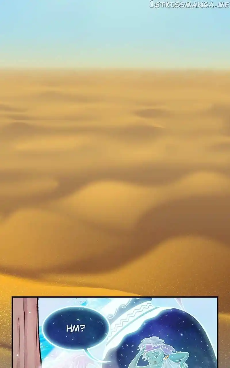 The Witch And The Bull Chapter 108