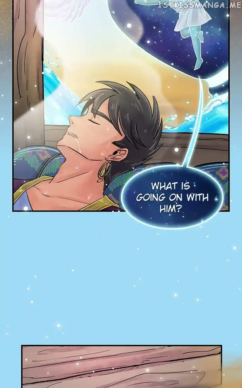 The Witch And The Bull Chapter 108