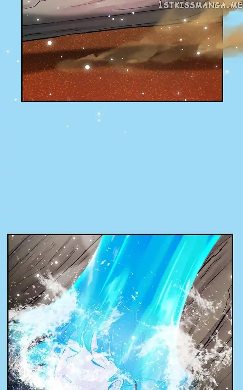 The Witch And The Bull Chapter 108