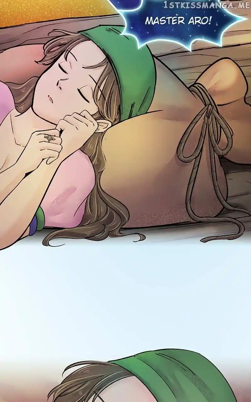 The Witch And The Bull Chapter 108