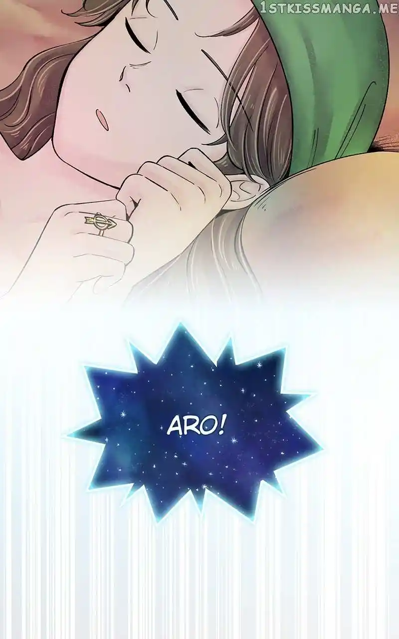 The Witch And The Bull Chapter 108