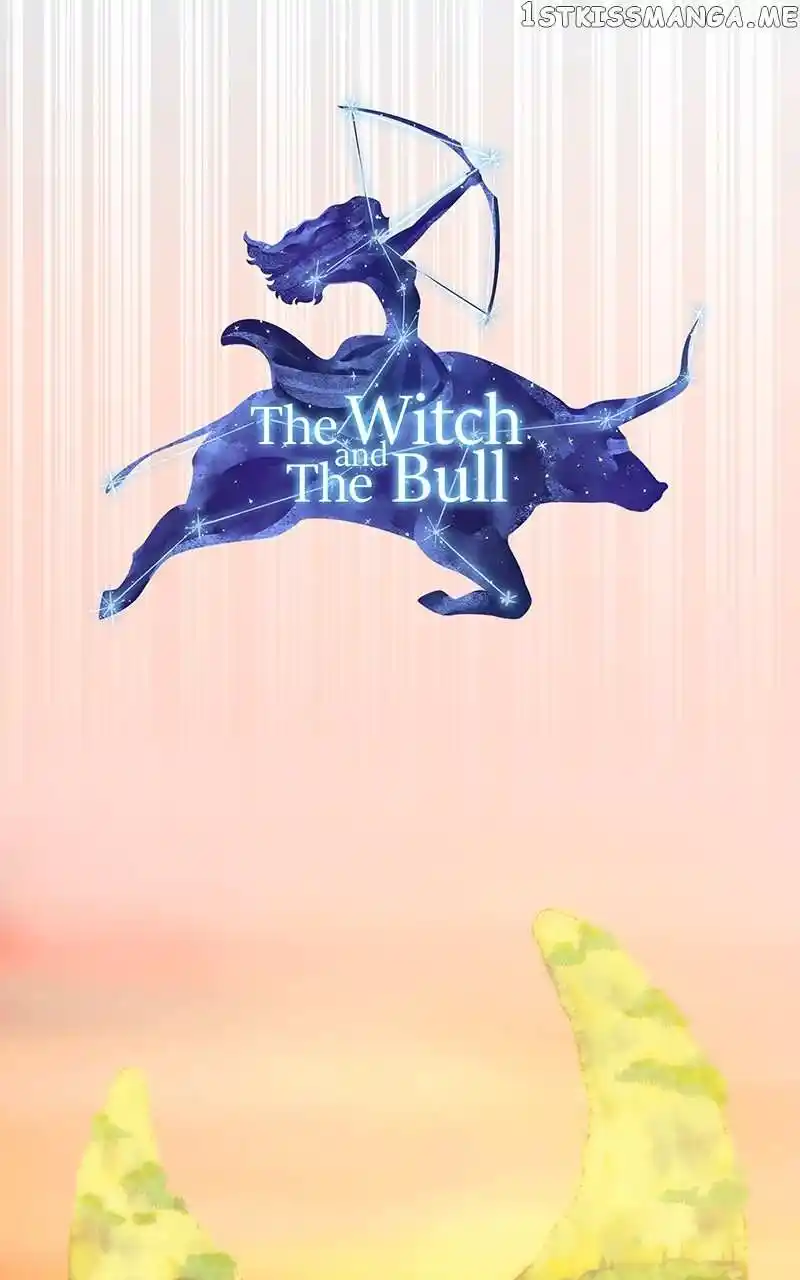The Witch And The Bull Chapter 108