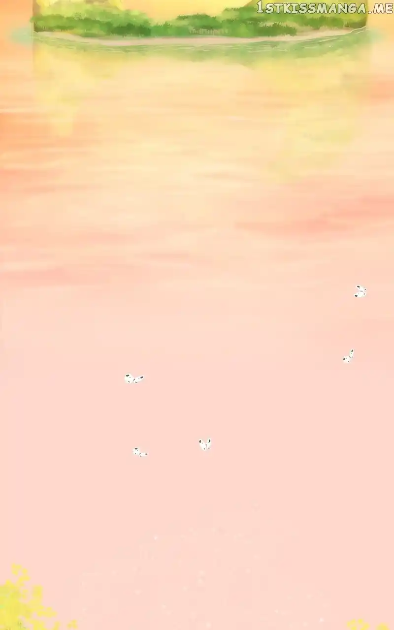 The Witch And The Bull Chapter 108