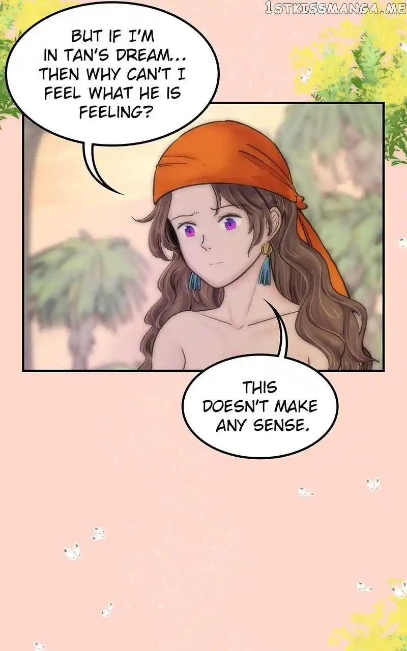 The Witch And The Bull Chapter 108