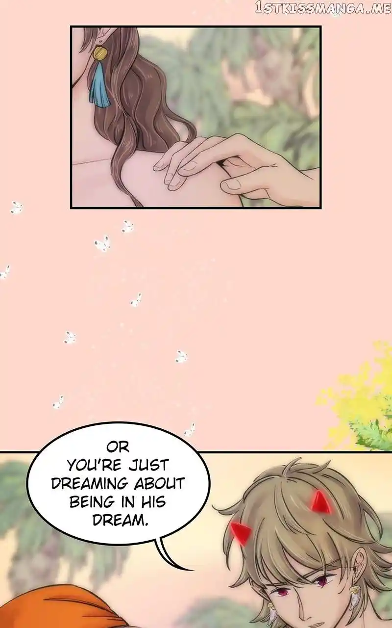 The Witch And The Bull Chapter 108