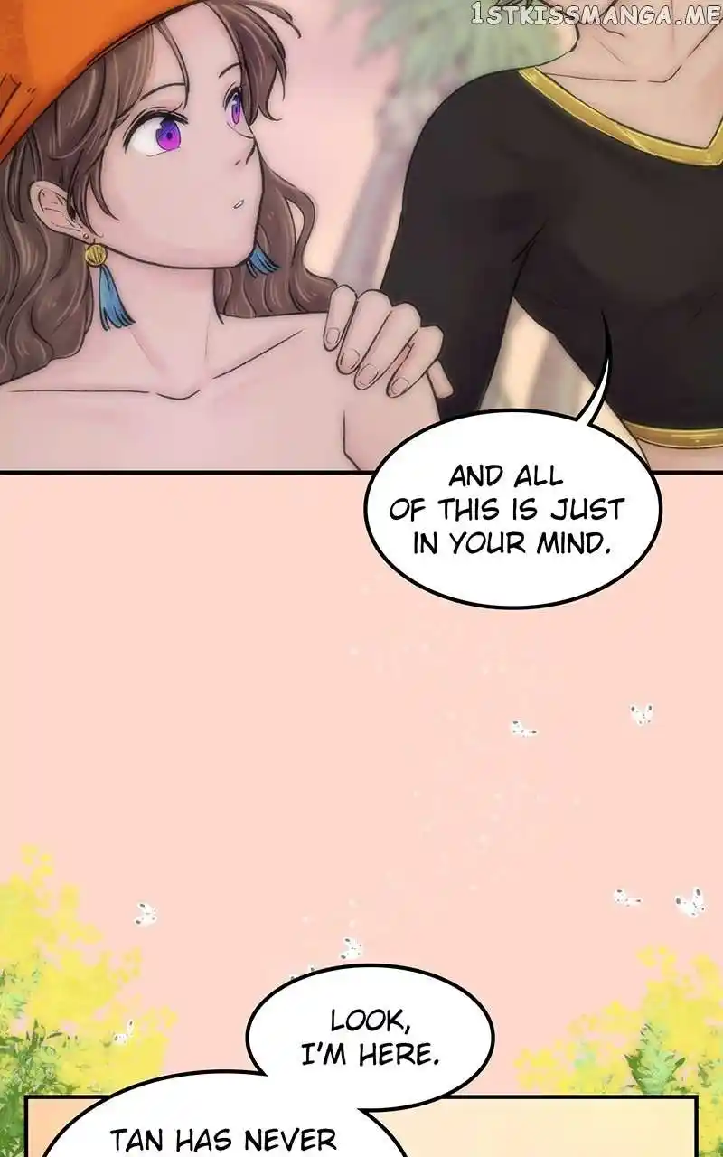 The Witch And The Bull Chapter 108